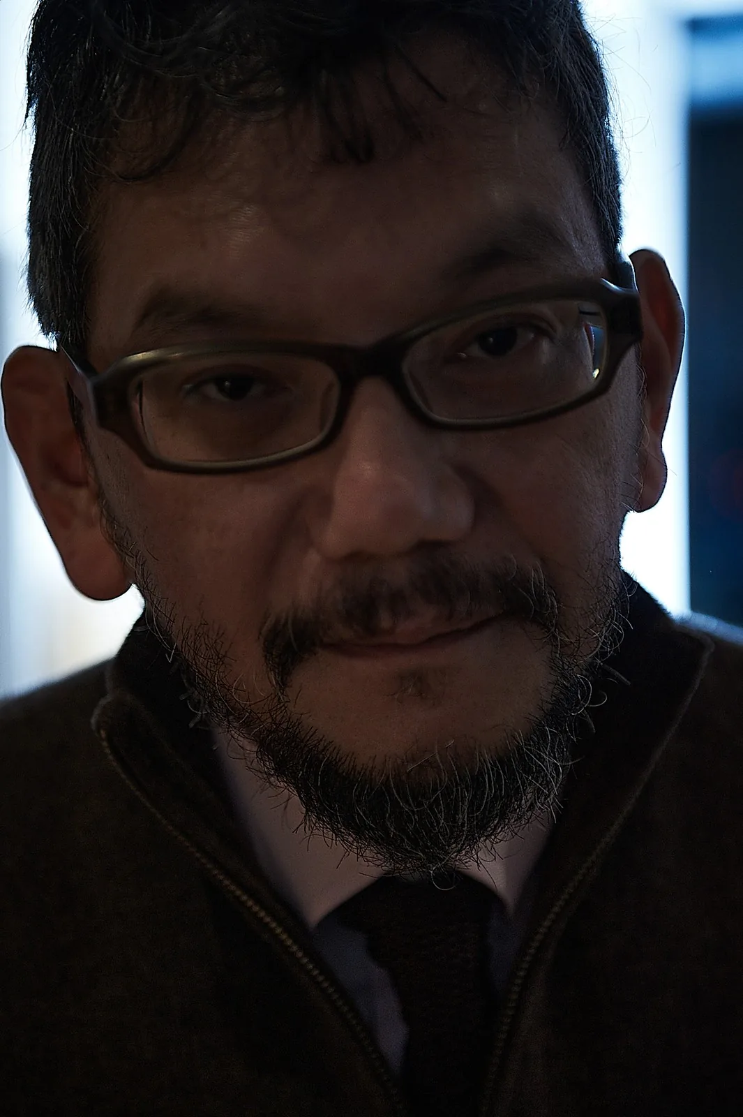 Hideaki Anno