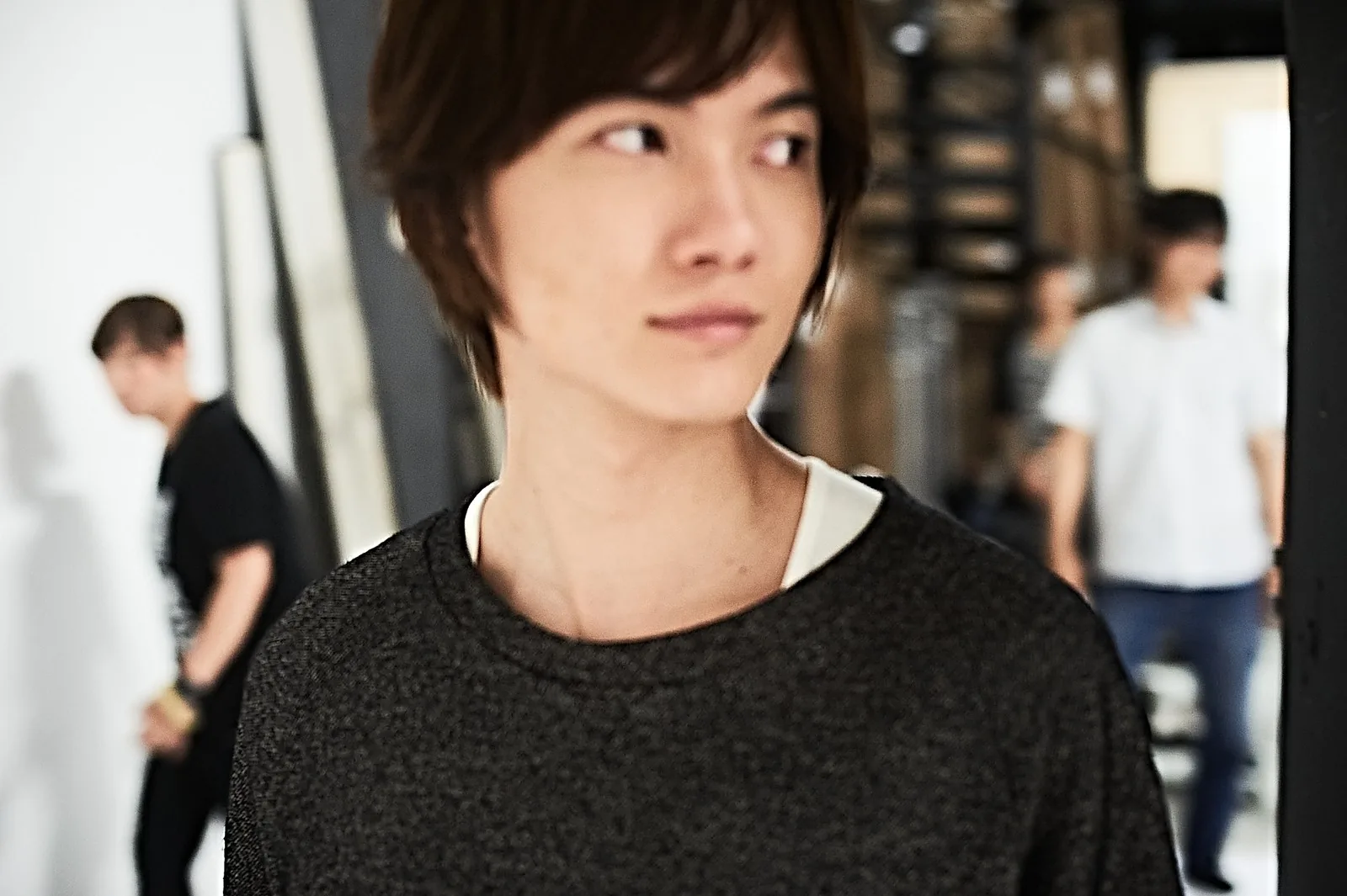 Ryunosuke Kamiki