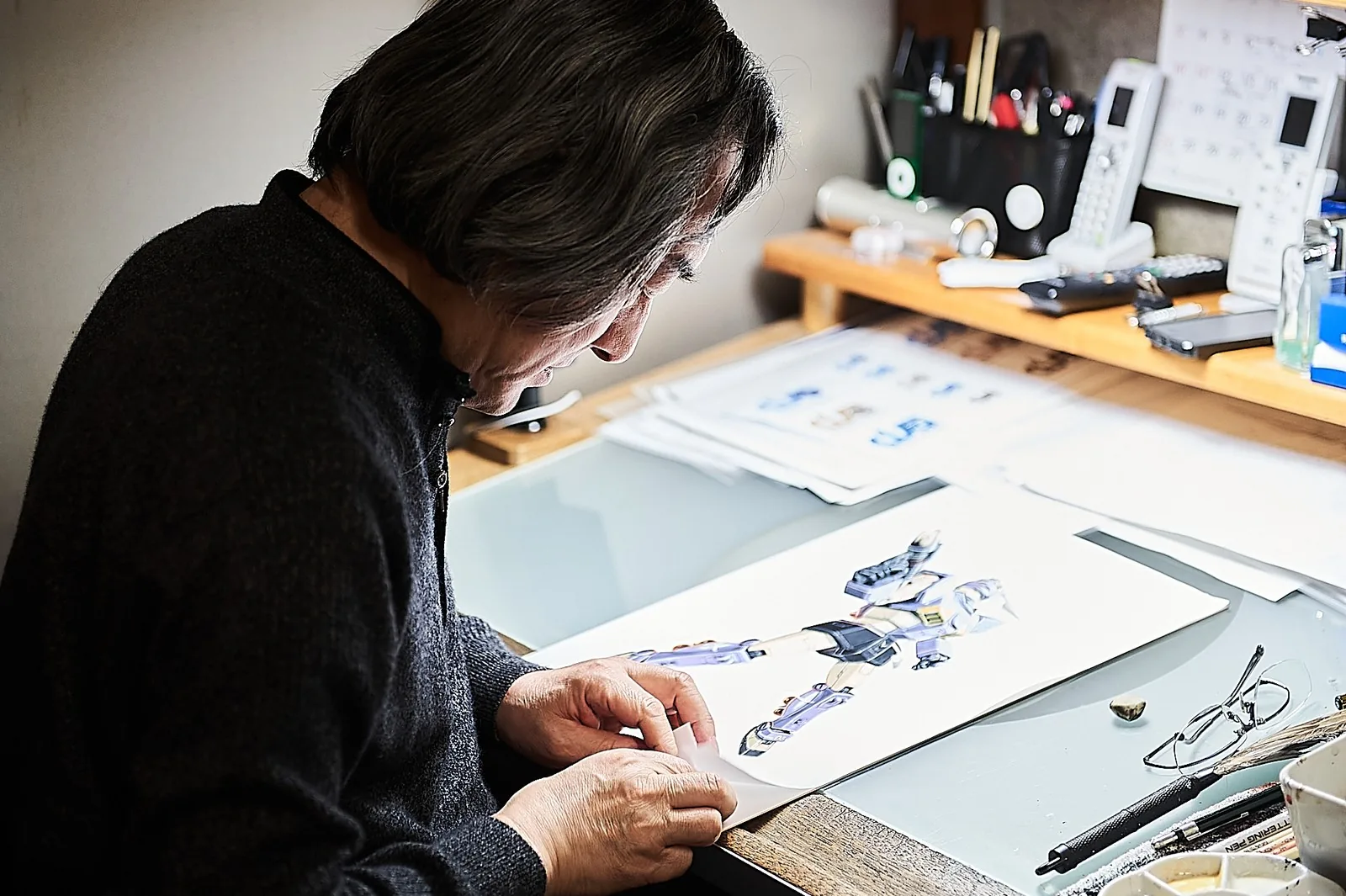Kunio Okawara