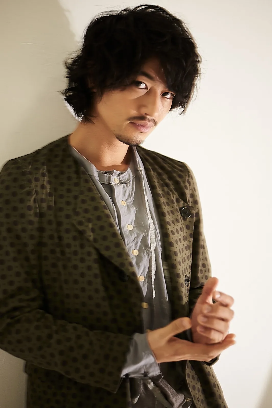 Takumi Saito